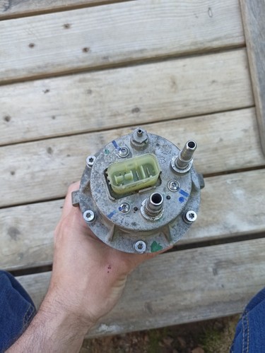 Support filtre gasoil citroen - filtre,