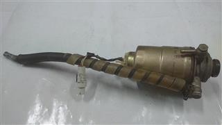 Support filtre gasoil toyota - support,