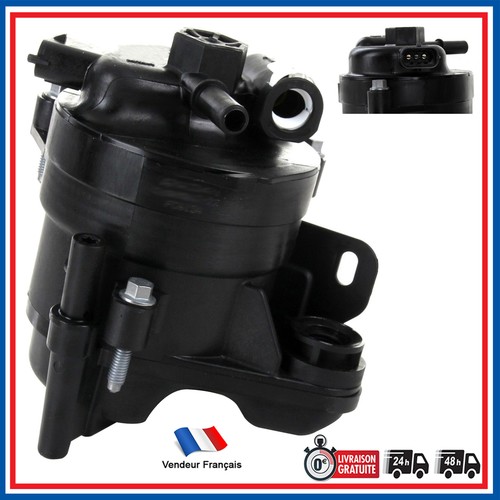 Support filtre gasoil pour - filtre,