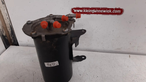 Support filtre gasoil - support,