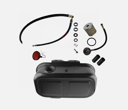 Kit réservoir support - réservoir, +