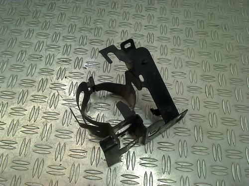 Support filtre gasoil - filtre,