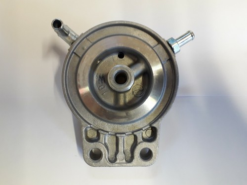 Support filtre gasoil - ,