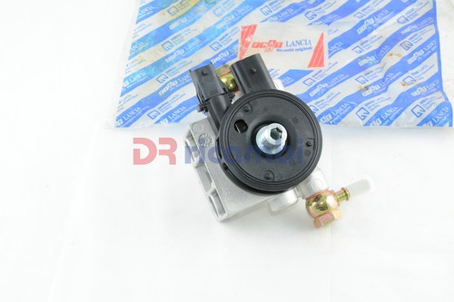 Support filtre carburant - support,