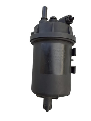 Boitier support filtre - boitier, a