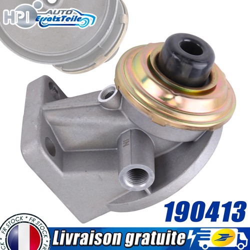 Support filtre gasoil - support,