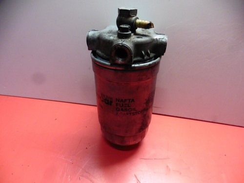 Support filtre gasoil - filtre,