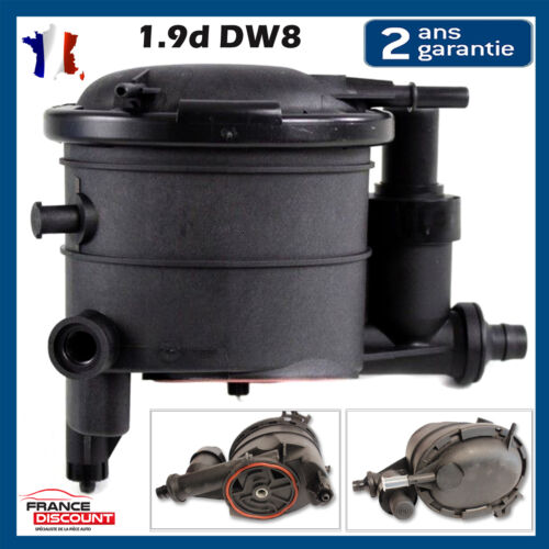 Filtre gasoil poire - a,