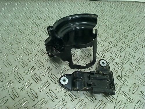 Support filtre gasoil - filtre,