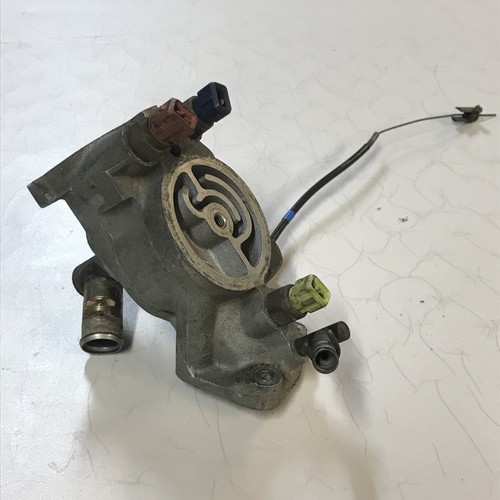 Support thermostat filtre - filtre, a