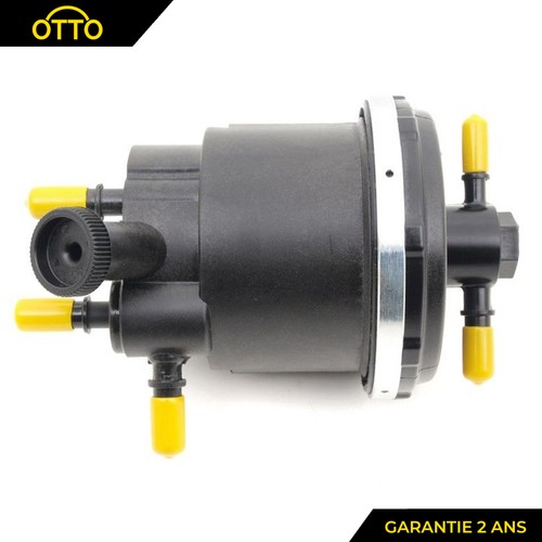 Filtre gasoil complet - complet, avec